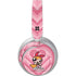 Cartoon Network Powerpuff Girls Blossom Pink Hearts Surface Headphones Skin
